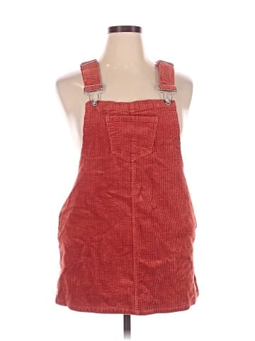 J for Justify Casual Dress (view 1)