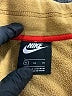 Nike 100% Polyester Brown Pullover Sweater Size XL - photo 6