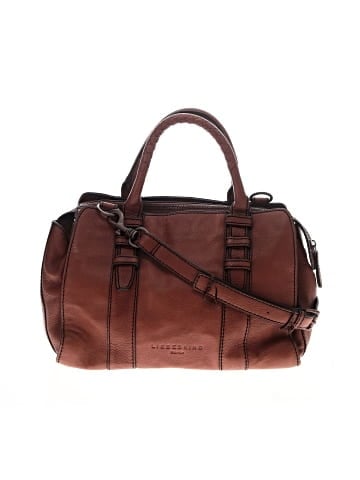 Liebeskind Berlin Leather Satchel (view 1)