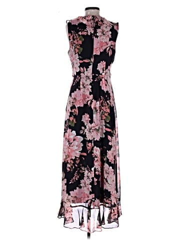 London Times Casual Dress (view 2)