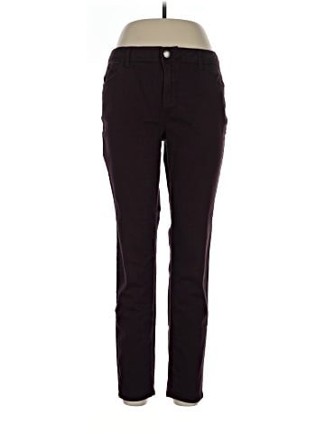 Simply Vera Vera Wang Casual Pants (view 1)