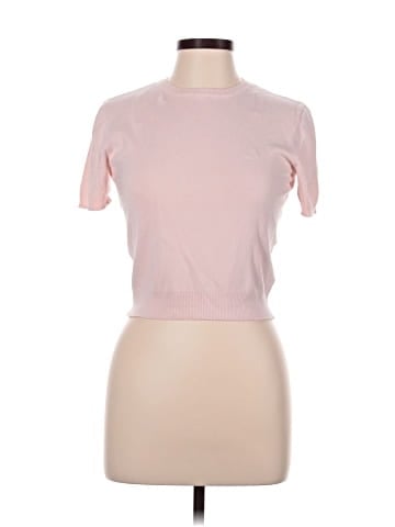 Divided by H&M Short Sleeve Turtleneck (view 1)