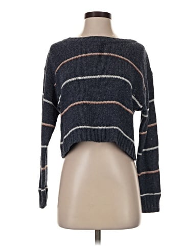 360 Sweater Pullover Sweater (view 1)