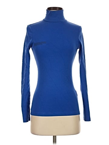 PANGAIA Long Sleeve Top (view 1)