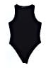 Shein Black Bodysuit Size L - photo 1