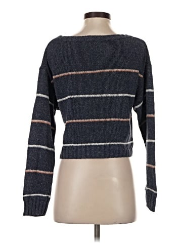 360 Sweater Pullover Sweater (view 2)