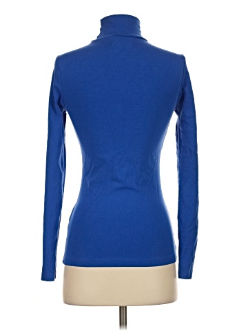 PANGAIA Long Sleeve Top (view 2)