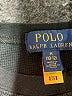 Polo by Ralph Lauren Black Pullover Sweater Size M (youth) - photo 3
