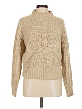 Splendid Turtleneck Sweater (view 1)