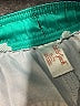 Cat & Jack 100% Polyurethane Blue Board Shorts Size X-Large kids - Up to 7lbs - photo 3