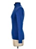 PANGAIA Blue Long Sleeve Top Size S - photo 5