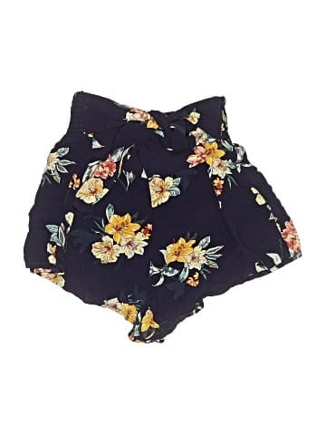 Charlotte Russe Shorts (view 1)