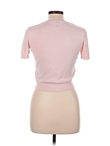 Divided by H&M Short Sleeve Turtleneck (view 2)
