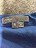 Vince. Blue Long Sleeve Blouse Size S - photo 7