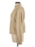 Splendid Tan Turtleneck Sweater Size M - photo 5