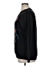 Def Leppard Black Sweatshirt Size XL - photo 5