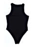 Shein Black Bodysuit Size L - photo 2