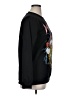 Def Leppard Black Sweatshirt Size XL - photo 4