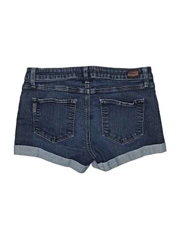 Paige Denim Shorts (view 2)
