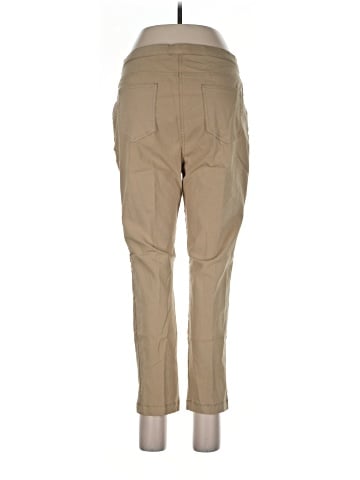 Basic Editions Khakis (view 2)