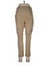 Basic Editions Solid Tan Khakis Size L - photo 2