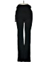 Lezat Color Block Black Active Pants Size XS - photo 2