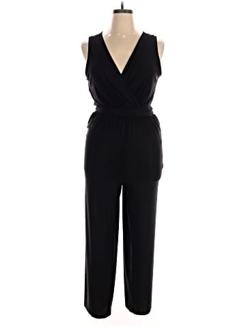 Gilli Jumpsuit (view 1)