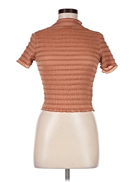 Divided By H&M Short Sleeve Top