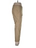 Basic Editions Solid Tan Khakis Size L - photo 4