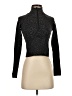 Lululemon Athletica Black Jacket Size 2 - photo 1