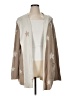 Splendid Stars Tan Cardigan Size XL - photo 1