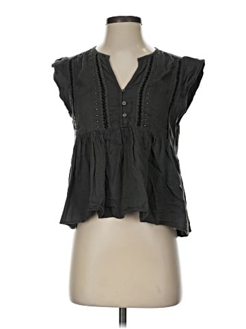 Lucky Brand Sleeveless Blouse (view 1)