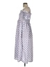 Assorted Brands Purple Casual Dress Size L - photo 6
