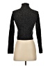 Lululemon Athletica Black Jacket Size 2 - photo 2