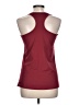 Unbranded Burgundy Tank Top Size L - photo 2