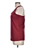 Unbranded Burgundy Tank Top Size L - photo 5