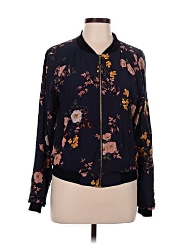 Sanctuary Jacket (view 1)