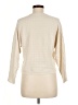 TRUTH BY REPUBLIC Ivory Pullover Sweater Size M - photo 2