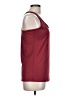 Unbranded Burgundy Tank Top Size L - photo 4