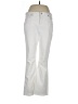 NYDJ Ivory Jeans Size 12 - photo 1