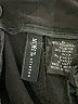Mixit Black Dress Pants Size 6 - photo 7