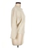 TRUTH BY REPUBLIC Ivory Pullover Sweater Size M - photo 4