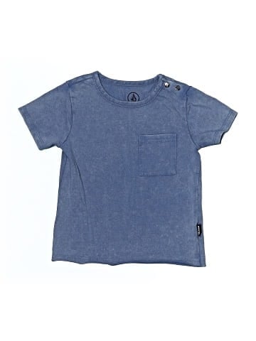 Volcom Short Sleeve T-Shirt (view 1)