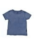 Volcom Blue Short Sleeve T-Shirt 12-18 MO / 18 MO - photo 1