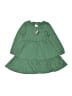 Btween Green Dress Size 2T - photo 1