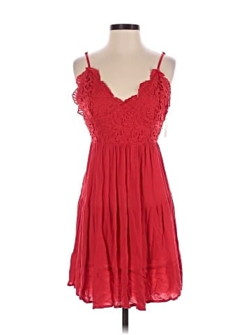 Active USA Cocktail Dress (view 1)