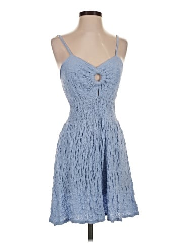 Ocean Drive Clothing Co. Cocktail Dress (view 1)