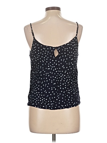 Elodie Sleeveless Blouse (view 2)