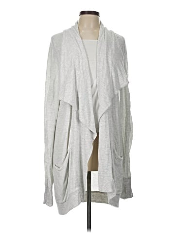 Athleta Cardigan (view 1)