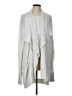 Athleta Gray Cardigan Size L - photo 1